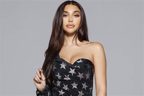 how old is chantel jeffries|Chantel Jeffries Bio, Age, Family, Height, Boyfriend, Net Worth,。